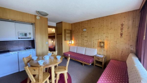 Résidence Les Cytelles - Studio pour 4 personnes à Meribel Altiport, au pied des pistes et proche du golf MAE-1779
